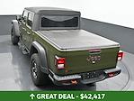 2023 Jeep Gladiator Crew Cab 4x4, Pickup for sale #01T1624A - photo 32