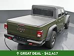 2023 Jeep Gladiator Crew Cab 4x4, Pickup for sale #01T1624A - photo 33