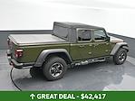 2023 Jeep Gladiator Crew Cab 4x4, Pickup for sale #01T1624A - photo 35