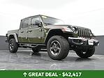 2023 Jeep Gladiator Crew Cab 4x4, Pickup for sale #01T1624A - photo 37