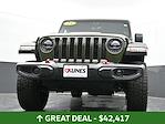 2023 Jeep Gladiator Crew Cab 4x4, Pickup for sale #01T1624A - photo 38