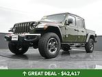 2023 Jeep Gladiator Crew Cab 4x4, Pickup for sale #01T1624A - photo 39