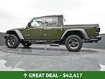 2023 Jeep Gladiator Crew Cab 4x4, Pickup for sale #01T1624A - photo 41