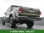 2023 Jeep Gladiator Crew Cab 4x4, Pickup for sale #01T1624A - photo 42