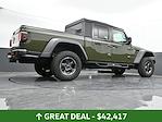 2023 Jeep Gladiator Crew Cab 4x4, Pickup for sale #01T1624A - photo 44