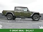 2023 Jeep Gladiator Crew Cab 4x4, Pickup for sale #01T1624A - photo 45