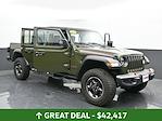 2023 Jeep Gladiator Crew Cab 4x4, Pickup for sale #01T1624A - photo 46