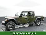 2023 Jeep Gladiator Crew Cab 4x4, Pickup for sale #01T1624A - photo 48