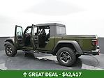 2023 Jeep Gladiator Crew Cab 4x4, Pickup for sale #01T1624A - photo 49