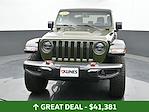 2023 Jeep Gladiator Crew Cab 4x4, Pickup for sale #01T1624A - photo 9