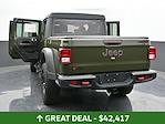 2023 Jeep Gladiator Crew Cab 4x4, Pickup for sale #01T1624A - photo 50