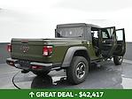 2023 Jeep Gladiator Crew Cab 4x4, Pickup for sale #01T1624A - photo 51