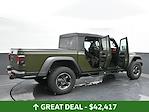 2023 Jeep Gladiator Crew Cab 4x4, Pickup for sale #01T1624A - photo 52