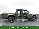 2023 Jeep Gladiator Crew Cab 4x4, Pickup for sale #01T1624A - photo 53