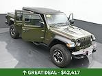 2023 Jeep Gladiator Crew Cab 4x4, Pickup for sale #01T1624A - photo 54