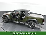 2023 Jeep Gladiator Crew Cab 4x4, Pickup for sale #01T1624A - photo 57