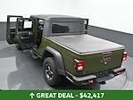 2023 Jeep Gladiator Crew Cab 4x4, Pickup for sale #01T1624A - photo 58