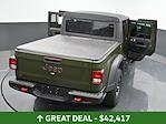 2023 Jeep Gladiator Crew Cab 4x4, Pickup for sale #01T1624A - photo 59