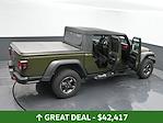 2023 Jeep Gladiator Crew Cab 4x4, Pickup for sale #01T1624A - photo 60