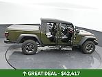 2023 Jeep Gladiator Crew Cab 4x4, Pickup for sale #01T1624A - photo 61