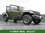 2023 Jeep Gladiator Crew Cab 4x4, Pickup for sale #01T1624A - photo 62