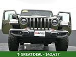 2023 Jeep Gladiator Crew Cab 4x4, Pickup for sale #01T1624A - photo 63