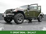 2023 Jeep Gladiator Crew Cab 4x4, Pickup for sale #01T1624A - photo 64