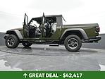 2023 Jeep Gladiator Crew Cab 4x4, Pickup for sale #01T1624A - photo 65