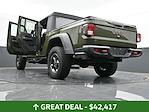 2023 Jeep Gladiator Crew Cab 4x4, Pickup for sale #01T1624A - photo 66