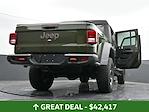 2023 Jeep Gladiator Crew Cab 4x4, Pickup for sale #01T1624A - photo 67