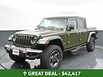 2023 Jeep Gladiator Crew Cab 4x4, Pickup for sale #01T1624A - photo 13