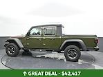 2023 Jeep Gladiator Crew Cab 4x4, Pickup for sale #01T1624A - photo 17