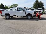 New 2023 Ford F-250 XL Regular Cab 4x4, BOSS DXT Plows Plow Truck for sale #01T1641 - photo 21