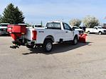 New 2023 Ford F-250 XL Regular Cab 4x4, BOSS DXT Plows Plow Truck for sale #01T1641 - photo 2