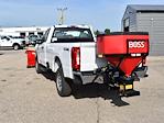 New 2023 Ford F-250 XL Regular Cab 4x4, BOSS DXT Plows Plow Truck for sale #01T1641 - photo 23