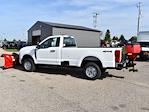 New 2023 Ford F-250 XL Regular Cab 4x4, BOSS DXT Plows Plow Truck for sale #01T1641 - photo 3