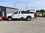 New 2023 Ford F-250 XL Regular Cab 4x4, BOSS DXT Plows Plow Truck for sale #01T1641 - photo 24