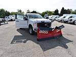 New 2023 Ford F-250 XL Regular Cab 4x4, BOSS DXT Plows Plow Truck for sale #01T1641 - photo 28
