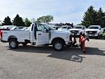 New 2023 Ford F-250 XL Regular Cab 4x4, BOSS DXT Plows Plow Truck for sale #01T1641 - photo 29