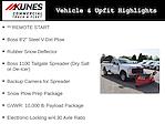 New 2023 Ford F-250 XL Regular Cab 4x4, BOSS DXT Plows Plow Truck for sale #01T1641 - photo 5