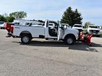 New 2023 Ford F-250 XL Regular Cab 4x4, BOSS DXT Plows Plow Truck for sale #01T1641 - photo 30