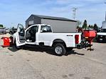 New 2023 Ford F-250 XL Regular Cab 4x4, BOSS DXT Plows Plow Truck for sale #01T1641 - photo 34