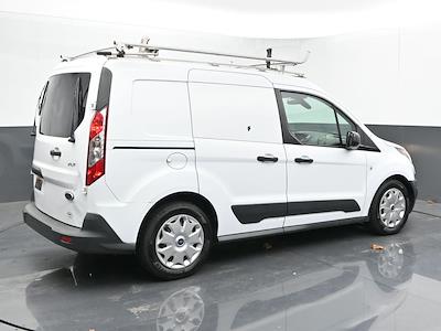 Used 2015 Ford Transit Connect XLT 4x2, Upfitted Cargo Van for sale #01T1641A - photo 2