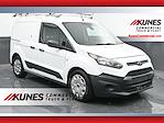 Used 2015 Ford Transit Connect XLT 4x2, Upfitted Cargo Van for sale #01T1641A - photo 1