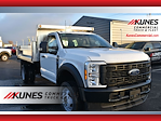 New 2023 Ford F-550 XL Regular Cab 4x4, 11' Galion Dump Truck for sale #01T1680 - photo 1