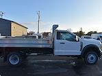 2023 Ford F-550 Regular Cab DRW 4x4, Galion Dump Truck for sale #01T1680 - photo 9