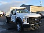 2023 Ford F-550 Regular Cab DRW 4x4, Galion Dump Truck for sale #01T1680 - photo 17