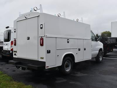 New 2024 Ford E-350 Base RWD, 10' 9" Knapheide KUV Service Utility Van for sale #01T1758 - photo 2