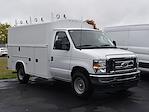 New 2024 Ford E-350 Base RWD, 10' 9" Knapheide KUV Service Utility Van for sale #01T1758 - photo 4