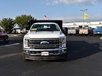 New 2023 Ford F-450 XL Regular Cab 4x4, Knapheide Drop Side Dump Truck for sale #01T1780 - photo 30